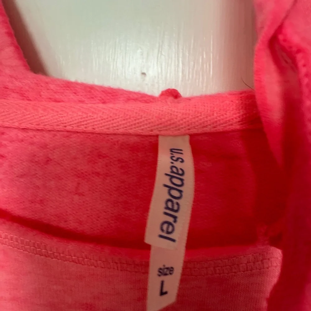 Lightweight Hoodie - Key West Florida Logo - Picture 5 of 8